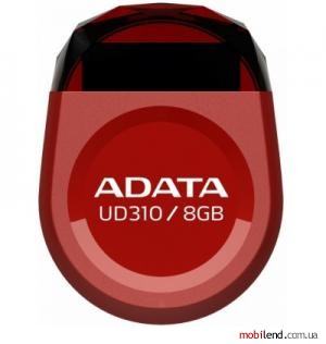 A-Data 8 GB UD310 Red AUD310-8G-RRD