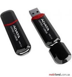 ADATA 128 GB UV150 Black (AUV150-128G-RBK)