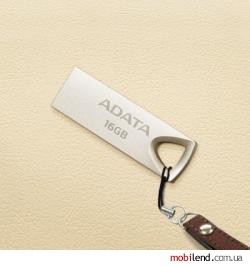 ADATA 16 GB UV210 Metal Silver (AUV210-16G-RGD)
