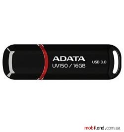 ADATA DashDrive UV150 16GB