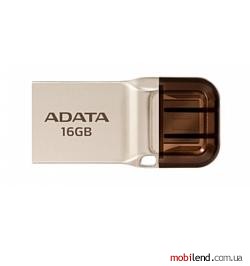 ADATA UC360 16GB (AUC360-16G-RGD)