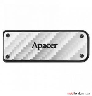 Apacer 128 GB AH450 Silver USB 3.0 (AP128GAH450S-1)