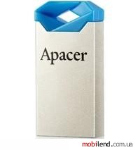 Apacer 16 GB AH111 Blue AP16GAH111U-1
