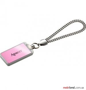 Apacer 16 GB AH129 Pink AP16GAH129P-1