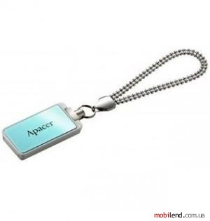Apacer 16 GB AH129 Tiffany Blue AP16GAH129G-1