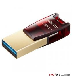 Apacer 16 GB AH180 (AP16GAH180R-1)