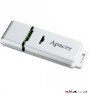 Apacer 16 GB AH223 AP16GAH223W-1