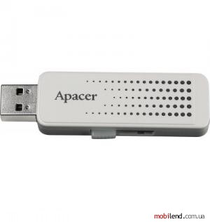 Apacer 16 GB AH323 AP16GAH323W-1
