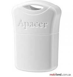 Apacer 32 GB AH116 White AP32GAH116W-1