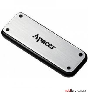 Apacer 4 GB AH328 Silver AP4GAH328S-1