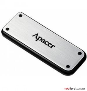 Apacer 8 GB AH328 Silver AP8GAH328S-1