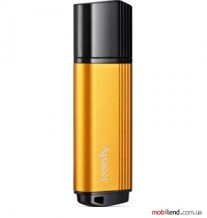 Apacer 8 GB AH330 Fiery orange AP8GAH330T-1