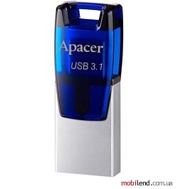 Apacer AH179 32GB (AP32GAH179U-1)