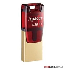 Apacer AH180 16GB
