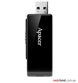 Apacer Handy Steno AH350 64GB