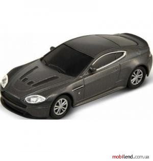 Autodrive 4 GB Aston Martin V12 Vantage Coupe Siver