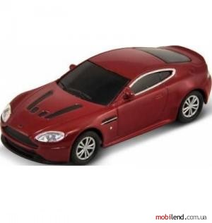 Autodrive 8 GB Aston Martin V12 Vantage Coupe Red