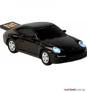 Autodrive 8 GB Porsche 997 Black