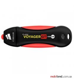 Corsair 128 GB Flash Voyager GT USB 3.0 (CMFVYGT3B-128GB)