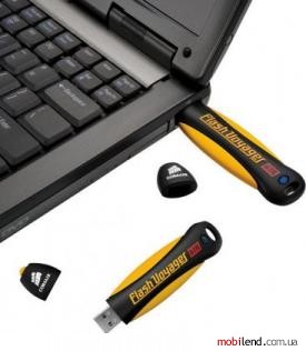 Corsair 32 GB Flash Voyager GTR