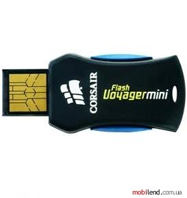Corsair 32 GB Flash Voyager Mini (CMFUSBMINI-32GB)