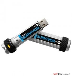 Corsair 64 GB Flash Survivor USB3.0 (CMFSV3-64GB)
