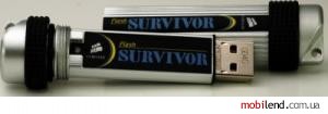 Corsair 8 GB Flash Survivor