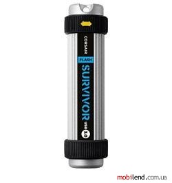 Corsair Flash Survivor USB 3.0 128Gb