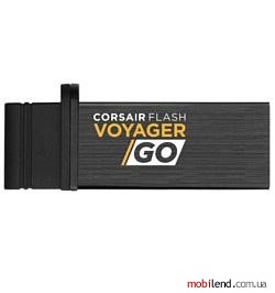 Corsair Flash Voyager GO 64GB
