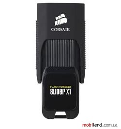 Corsair Flash Voyager Slider X1 64GB