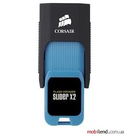 Corsair Flash Voyager Slider X2 64GB