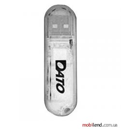DATO 16 GB DS2001 White (DT200116)