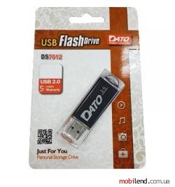 DATO 32 GB DS7012 Black (DT701232)