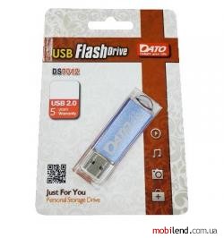 DATO 8 GB DS7012 Blue (DT701208)