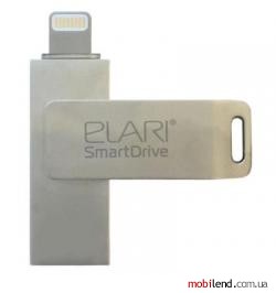 ELARI 128 GB SmartDrive Silver (ELSD128GB)