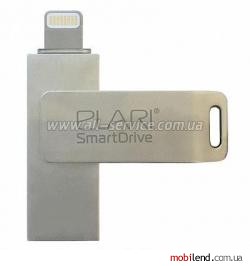 ELARI 16 GB SmartDrive Silver (ELSD16GB)