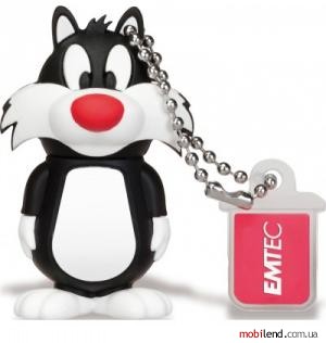 Emtec 8 GB L101 LT Sylvester EKMMD8GL101