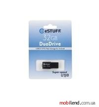 eSTUFF 32GB USB 3.0 ES70221