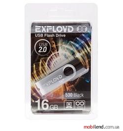 EXPLOYD 530 16GB