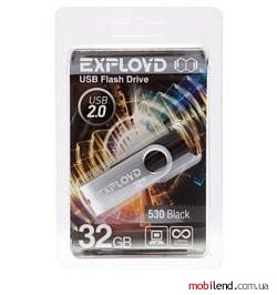 EXPLOYD 530 32GB