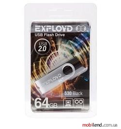 EXPLOYD 530 64GB