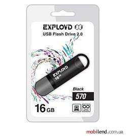 EXPLOYD 570 16GB