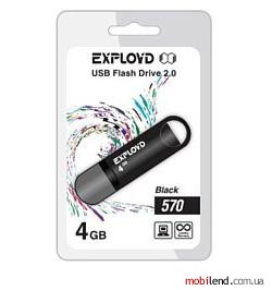 EXPLOYD 570 4GB