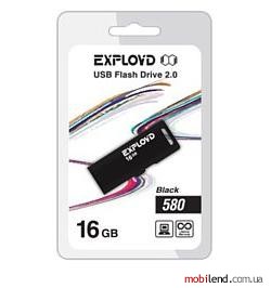 EXPLOYD 580 16GB