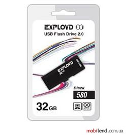 EXPLOYD 580 32GB