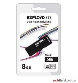 EXPLOYD 580 8GB