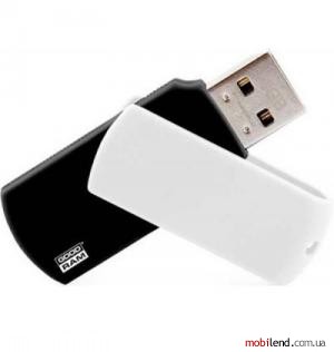 GOODRAM 16 GB Colour Black&White PD16GH2GRCOKWR9