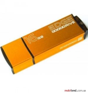 GOODRAM 16 GB Edge Orange