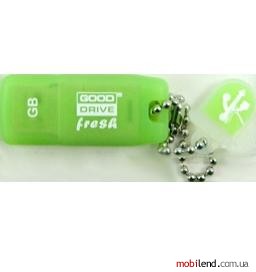 GOODRAM 16 GB Fresh Lime PD16GH2GRFLR9