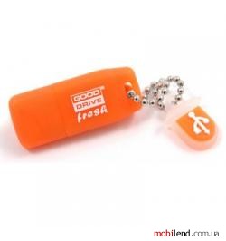 GOODRAM 16 GB Fresh Orange (UFR2-0160O0R11)